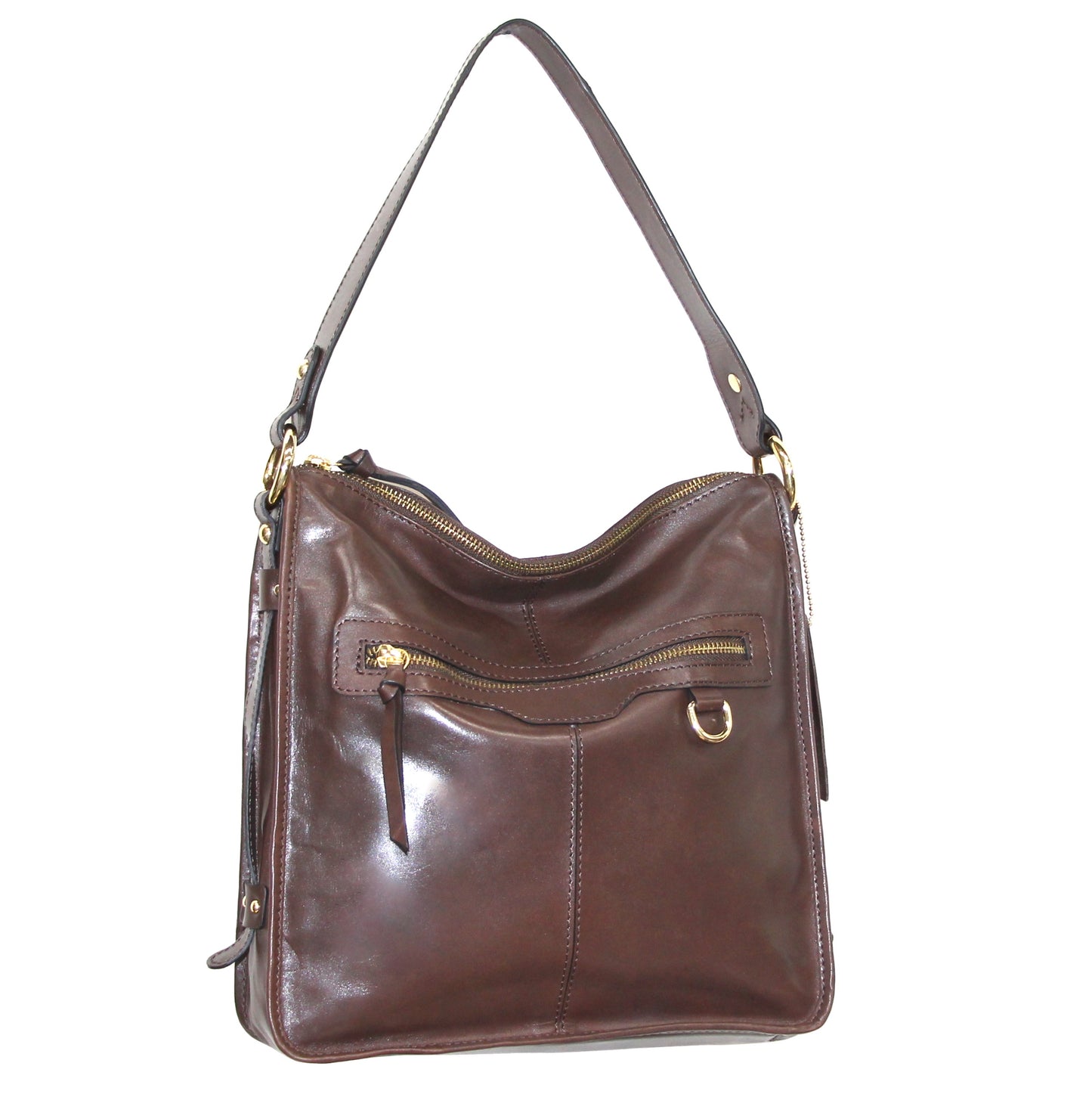 Nino Bossi Texas Hobo