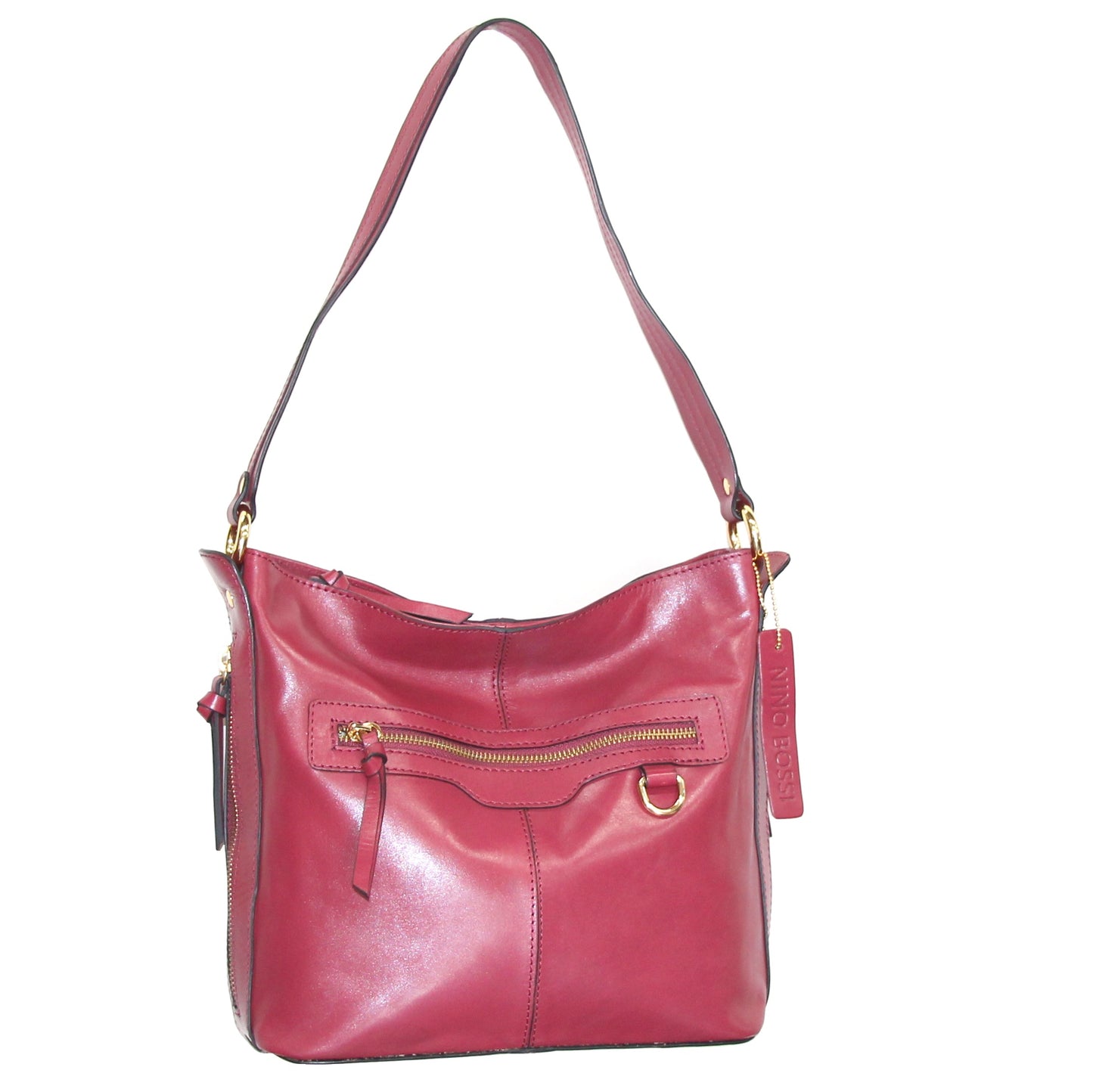 Nino Bossi Rocky Mountain Cross Body