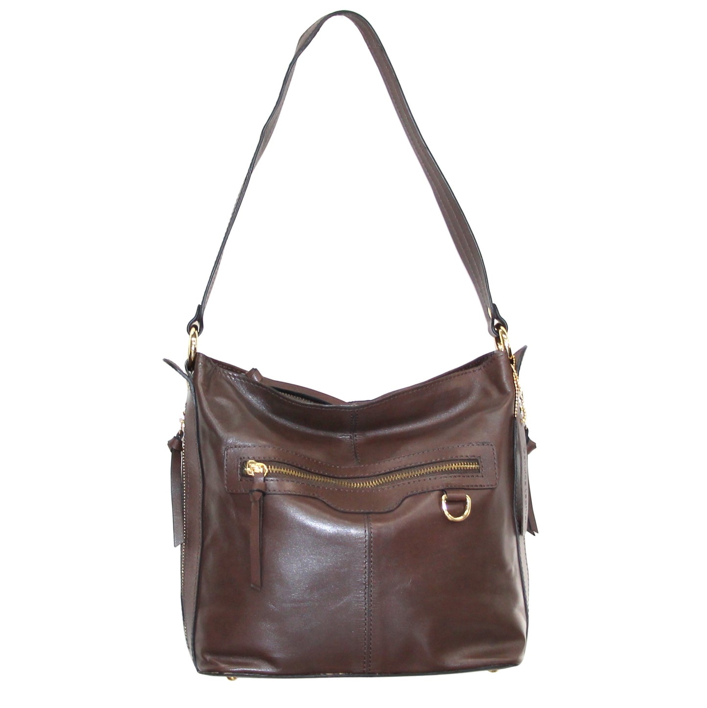 Nino Bossi Rocky Mountain Cross Body