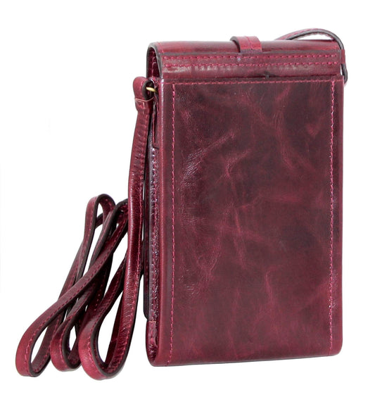 Orena's Phone Holder Wallet