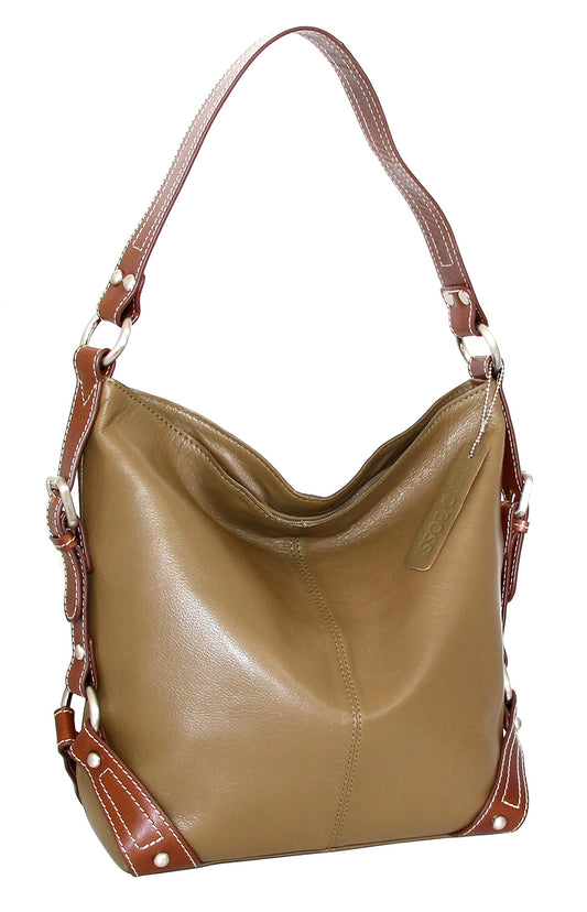 Moda Milano Hobo