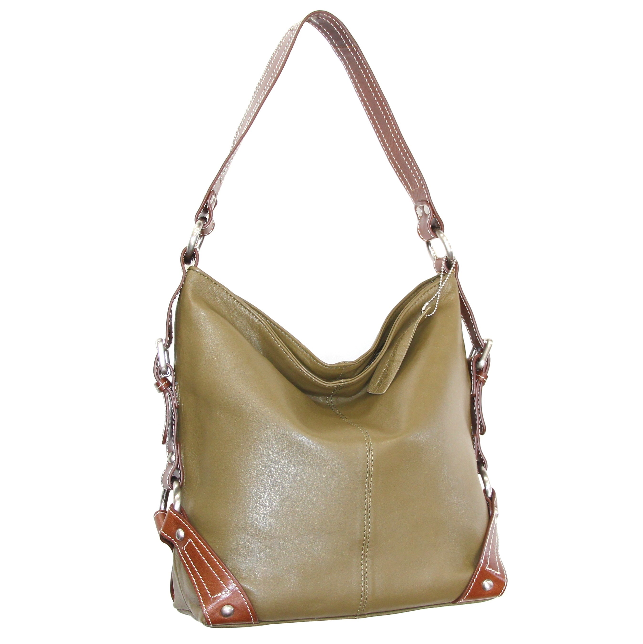 Clearance Finds – Nino Bossi Hangbags