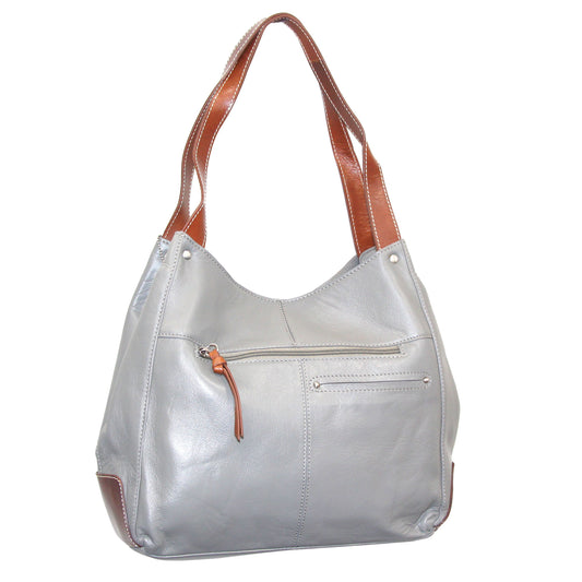 Alyssa Satchel