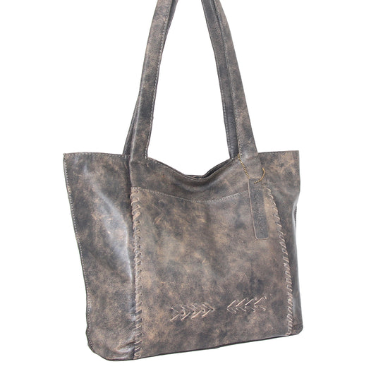 Wendy's Whip Stitch Tote