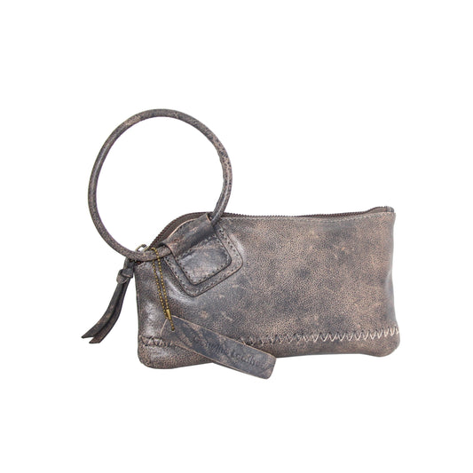 Wendy's Ring Clutch