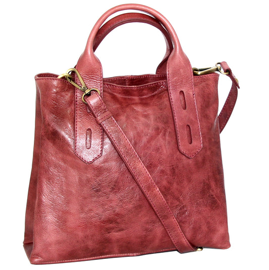 Nino Bossi Careen Cross Body Bag
