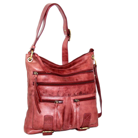 Wendy Cross Body Bag
