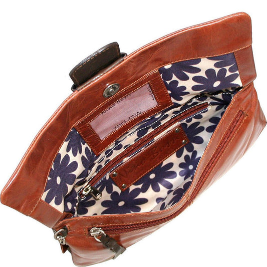 My Carmela Clutch