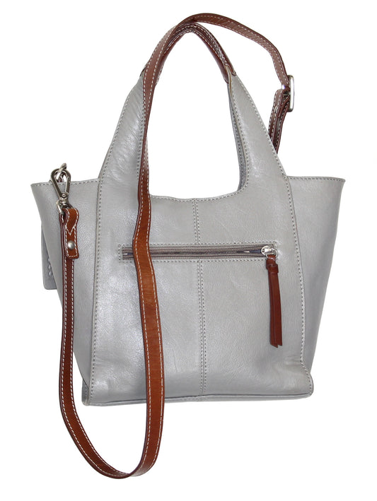 Nino Bossi Handbags Chiara Small Satchel