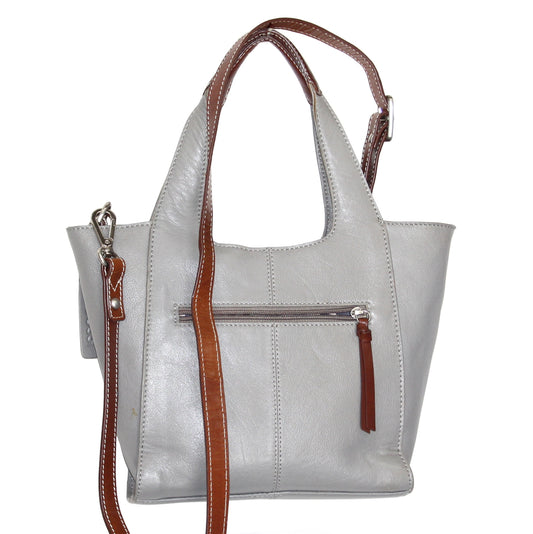 Nino Bossi Handbags Chiara Small Satchel