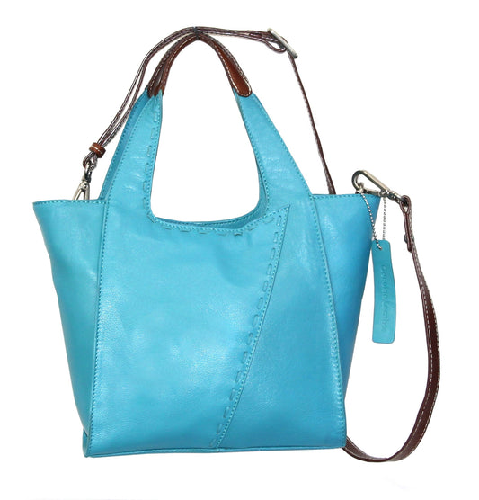 Nino Bossi Handbags Chiara Small Satchel