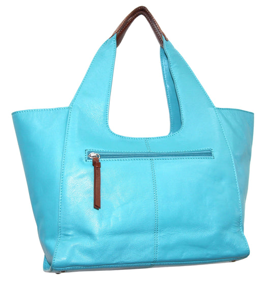 Nino Bossi Handbags Large Chiara Satchel