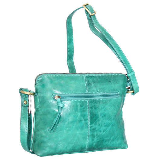 Mary Ellen Cross Body Bag