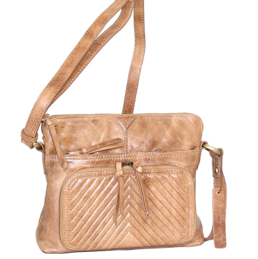 Mary Ellen Cross Body Bag
