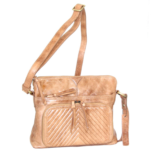 Mary Ellen Cross Body Bag