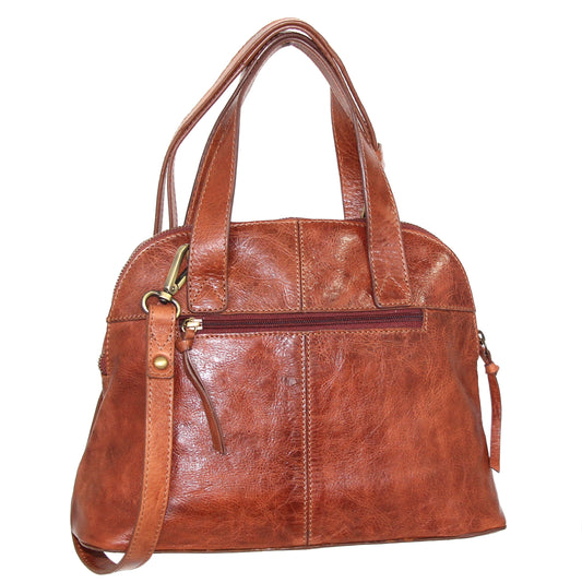 Nino Bossi Handbags My Paulina Satchel