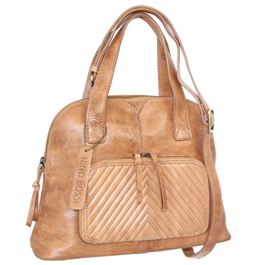 Nino Bossi Handbags My Paulina Satchel