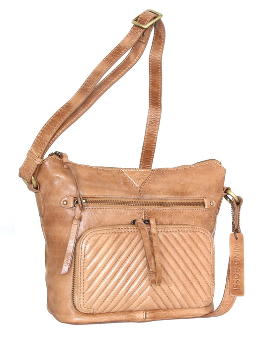 Kami Cross Body