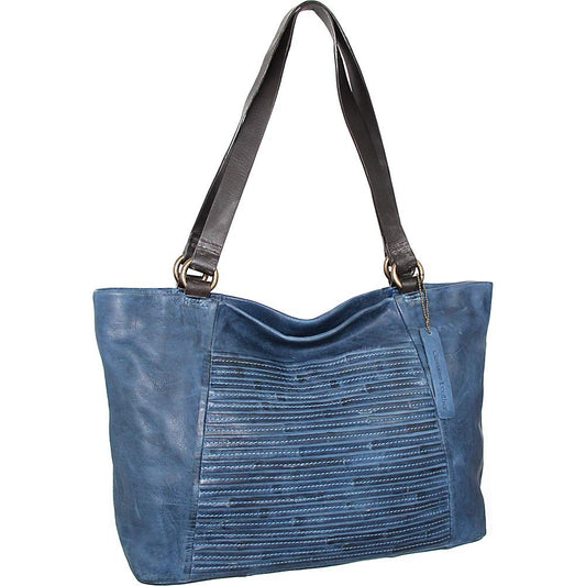 My Camila Leather Tote