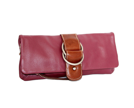My Carmela Clutch