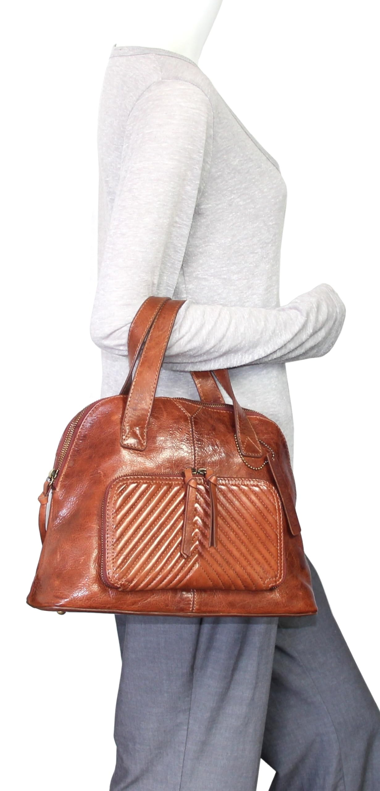 Nino Bossi Handbags My Paulina Satchel