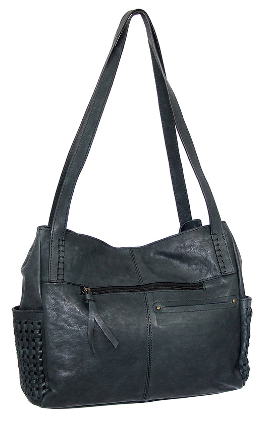 Nino Bossi My Eleonora Satchel