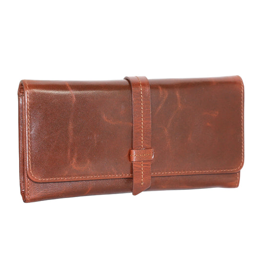 Riv's Flap Wallet