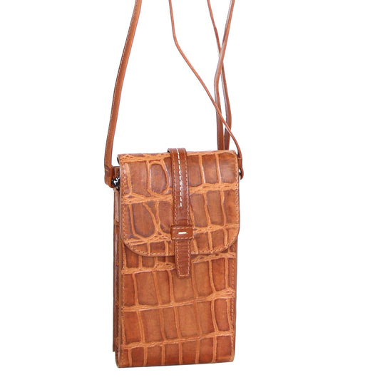 Jara's Phone Holder Wallet