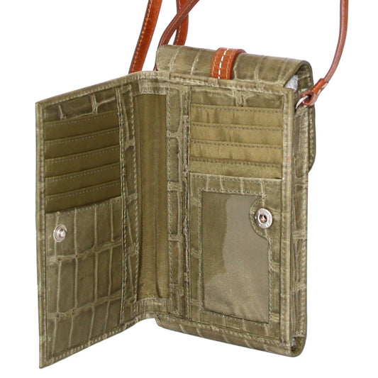 Jara's Phone Holder Wallet