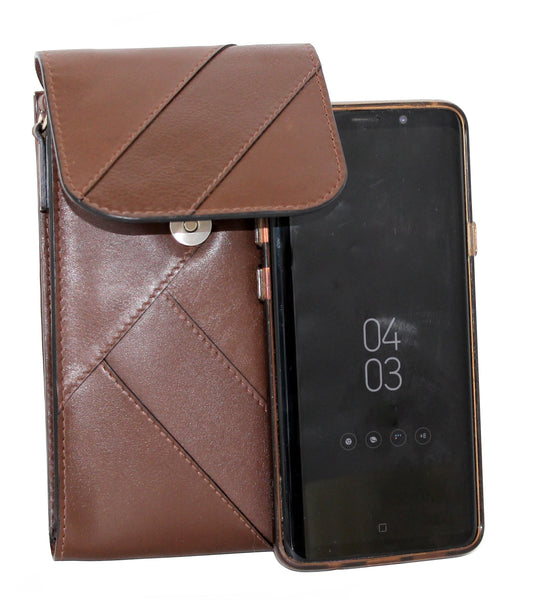 My Phone Holder Wallet