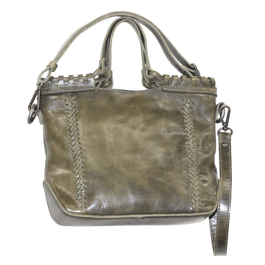 Super Sylvie Small Satchel
