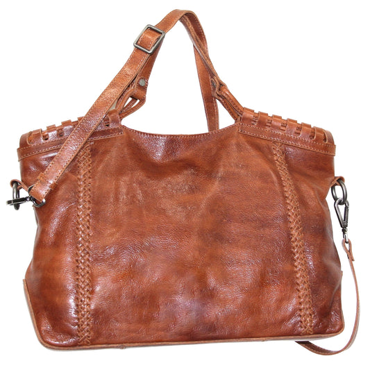 Large Super Sylvie Satchel