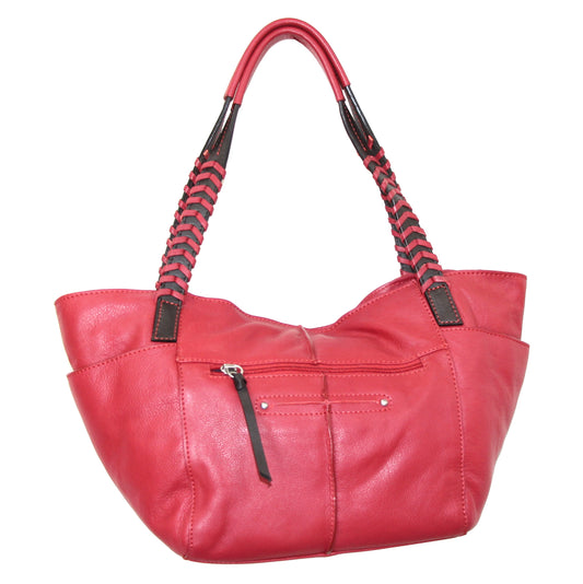 Savanna Satchel