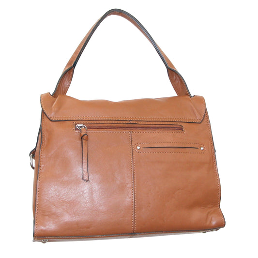 Hippie Satchel
