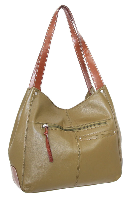 Alyssa Satchel