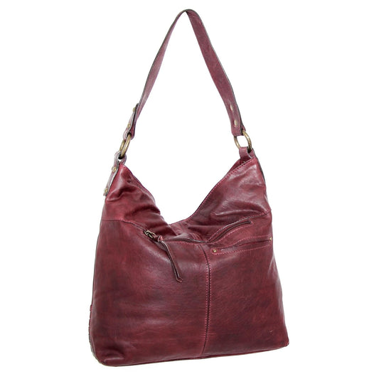 Nino Bossi Handbags Janelle Shoulder Bag