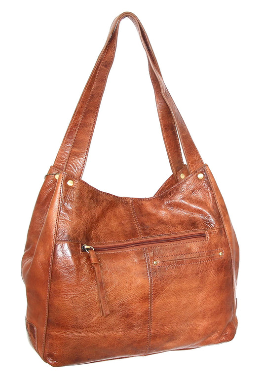 Nino Bossi Handbags Braylee Satchel