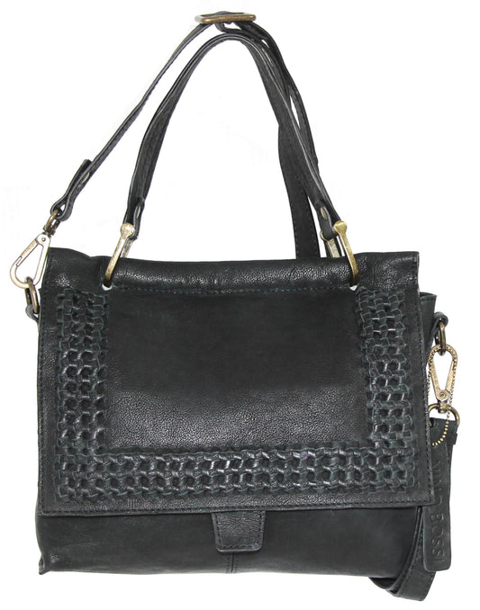 Nino Bossi My Alexis Satchel